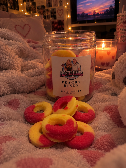 Dessert Wax Melt Collection