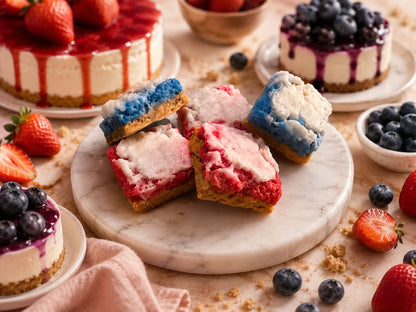 Dessert Wax Melt Collection