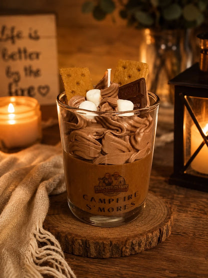 Dessert Candle Collection