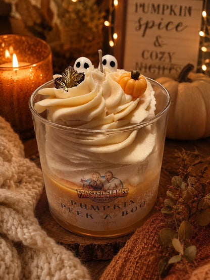 Dessert Candle Collection