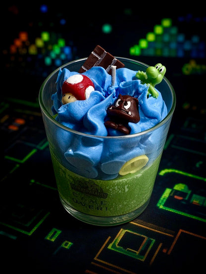 Dessert Candle Collection